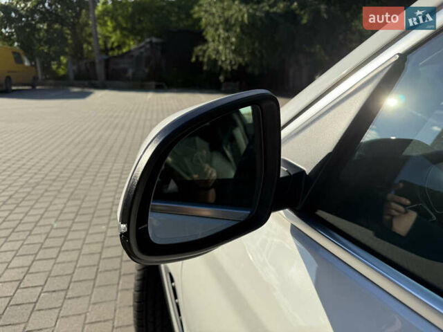 Белый БМВ Х3, объемом двигателя 2 л и пробегом 78 тыс. км за 36900 $, фото 28 на Automoto.ua