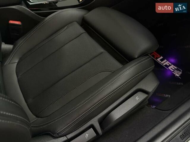 Білий БМВ Х3, об'ємом двигуна 2 л та пробігом 24 тис. км за 49900 $, фото 53 на Automoto.ua