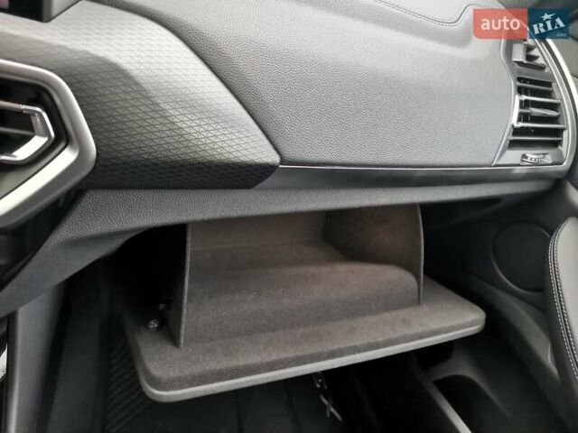 Белый БМВ Х3, объемом двигателя 2 л и пробегом 1 тыс. км за 75314 $, фото 23 на Automoto.ua