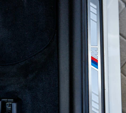 Білий БМВ Х3, об'ємом двигуна 0 л та пробігом 25 тис. км за 49500 $, фото 50 на Automoto.ua