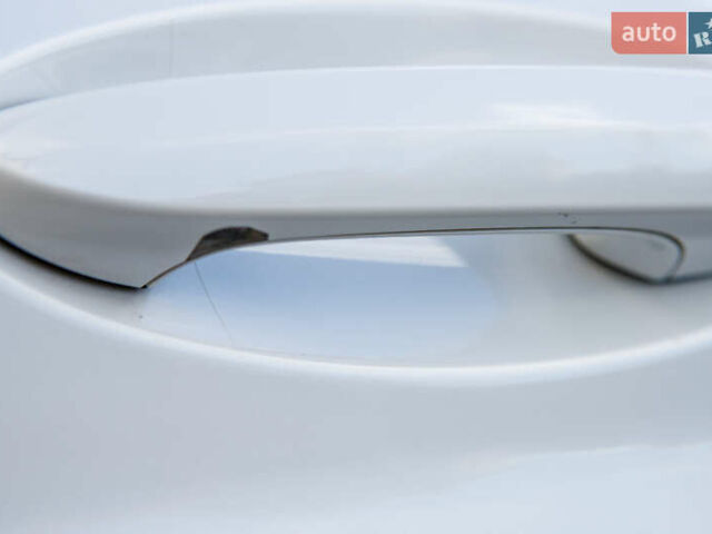 Білий БМВ Х3, об'ємом двигуна 0 л та пробігом 25 тис. км за 49500 $, фото 11 на Automoto.ua