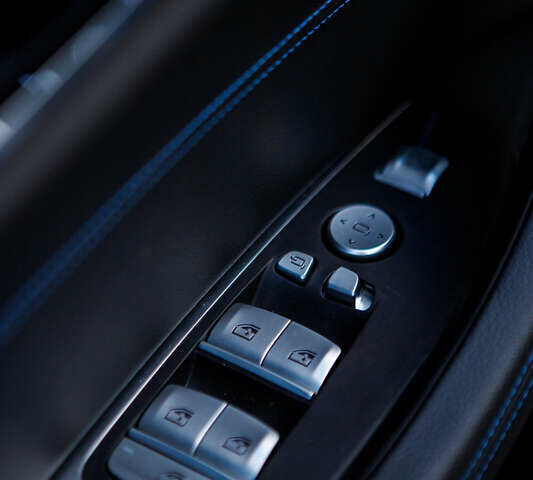 Білий БМВ Х3, об'ємом двигуна 0 л та пробігом 25 тис. км за 49500 $, фото 32 на Automoto.ua