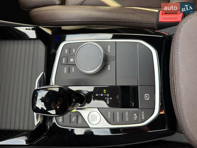 Белый БМВ Х3, объемом двигателя 2.99 л и пробегом 9 тыс. км за 75500 $, фото 17 на Automoto.ua