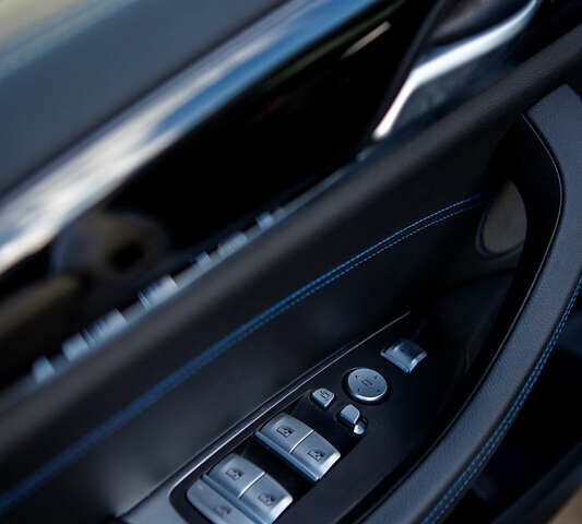 Білий БМВ Х3, об'ємом двигуна 0 л та пробігом 25 тис. км за 49500 $, фото 31 на Automoto.ua