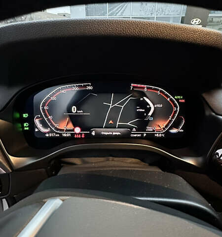 Белый БМВ Х3, объемом двигателя 2 л и пробегом 58 тыс. км за 46999 $, фото 32 на Automoto.ua
