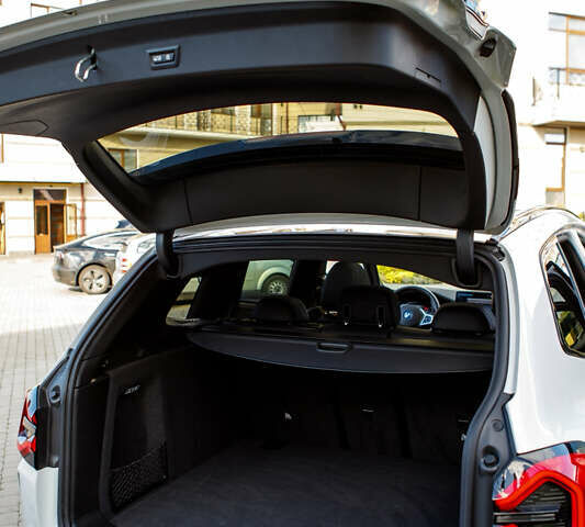 Білий БМВ Х3, об'ємом двигуна 0 л та пробігом 25 тис. км за 49500 $, фото 36 на Automoto.ua