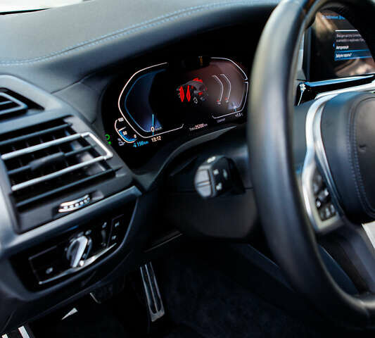 Білий БМВ Х3, об'ємом двигуна 0 л та пробігом 25 тис. км за 49500 $, фото 44 на Automoto.ua