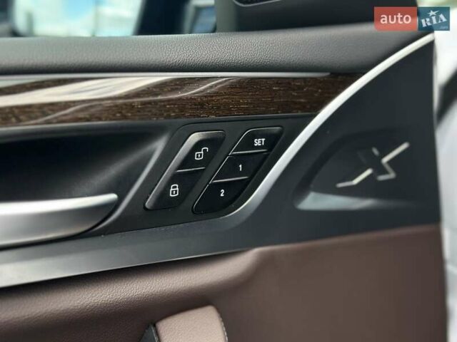 Белый БМВ Х3, объемом двигателя 2 л и пробегом 44 тыс. км за 56000 $, фото 18 на Automoto.ua