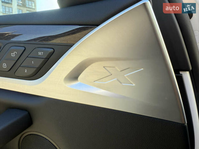 Белый БМВ Х3, объемом двигателя 2 л и пробегом 78 тыс. км за 36900 $, фото 23 на Automoto.ua