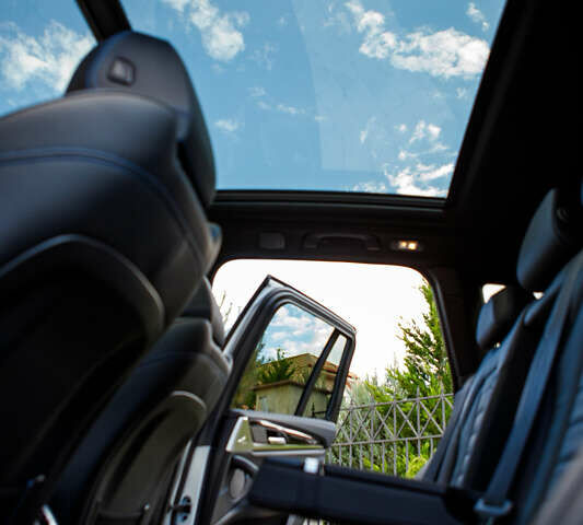 Білий БМВ Х3, об'ємом двигуна 0 л та пробігом 25 тис. км за 49500 $, фото 39 на Automoto.ua