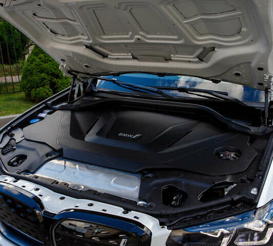 Білий БМВ Х3, об'ємом двигуна 0 л та пробігом 25 тис. км за 49500 $, фото 55 на Automoto.ua