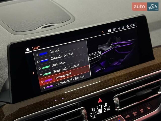 Білий БМВ Х3, об'ємом двигуна 2 л та пробігом 24 тис. км за 49900 $, фото 37 на Automoto.ua