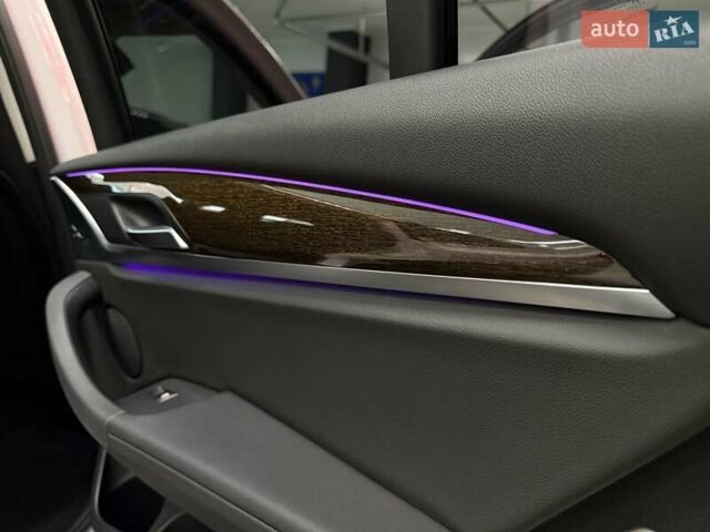 Білий БМВ Х3, об'ємом двигуна 2 л та пробігом 24 тис. км за 49900 $, фото 48 на Automoto.ua