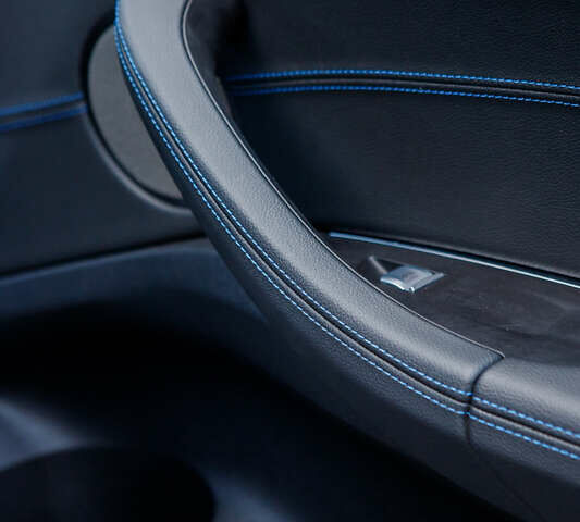 Білий БМВ Х3, об'ємом двигуна 0 л та пробігом 25 тис. км за 49500 $, фото 53 на Automoto.ua