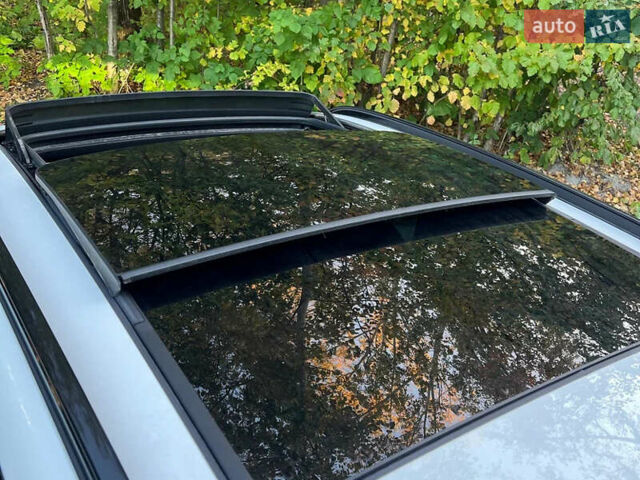 Белый БМВ Х3, объемом двигателя 2 л и пробегом 34 тыс. км за 35500 $, фото 16 на Automoto.ua