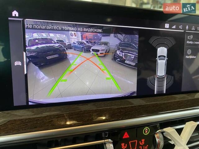 Белый БМВ Х3, объемом двигателя 2 л и пробегом 5 тыс. км за 46500 $, фото 33 на Automoto.ua