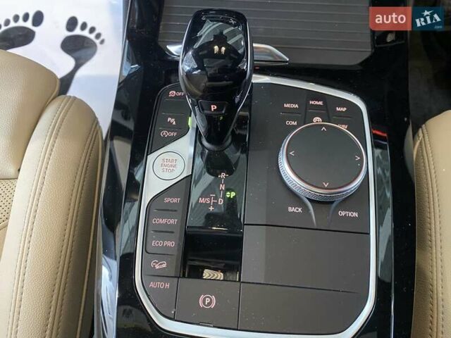 Белый БМВ Х3, объемом двигателя 2 л и пробегом 5 тыс. км за 46500 $, фото 37 на Automoto.ua