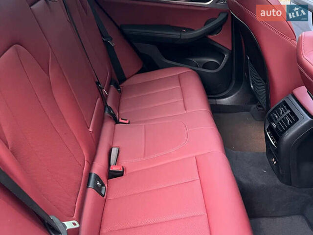 Белый БМВ Х3, объемом двигателя 2 л и пробегом 34 тыс. км за 35500 $, фото 15 на Automoto.ua