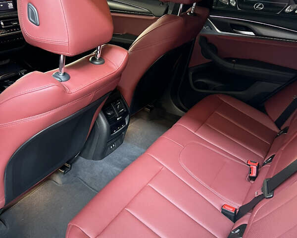 Белый БМВ Х3, объемом двигателя 2 л и пробегом 22 тыс. км за 59000 $, фото 15 на Automoto.ua