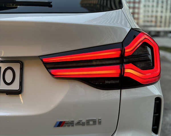 Белый БМВ Х3, объемом двигателя 3.01 л и пробегом 15 тыс. км за 55500 $, фото 28 на Automoto.ua