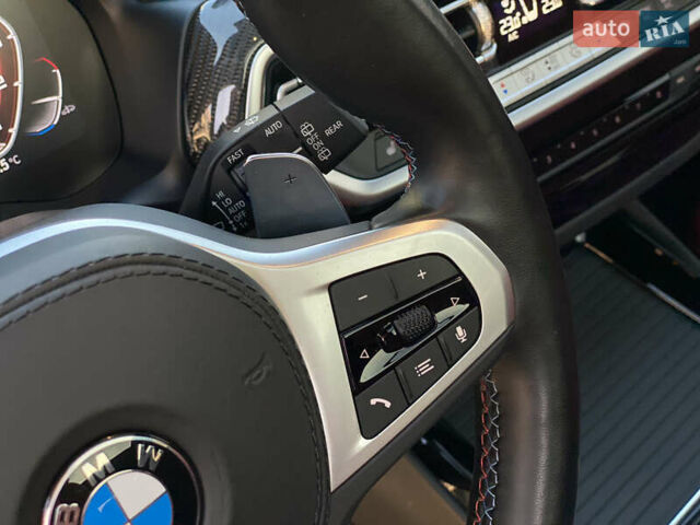 Белый БМВ Х3, объемом двигателя 3 л и пробегом 67 тыс. км за 57800 $, фото 23 на Automoto.ua