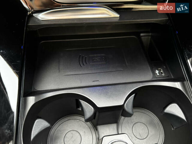 Білий БМВ Х3, об'ємом двигуна 2 л та пробігом 15 тис. км за 46800 $, фото 33 на Automoto.ua