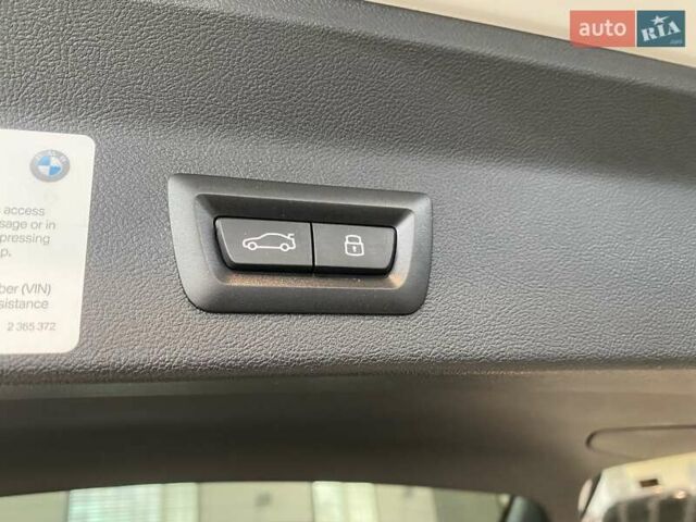 Белый БМВ Х3, объемом двигателя 2 л и пробегом 5 тыс. км за 46500 $, фото 55 на Automoto.ua