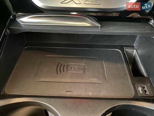 Белый БМВ Х3, объемом двигателя 2 л и пробегом 5 тыс. км за 46500 $, фото 38 на Automoto.ua