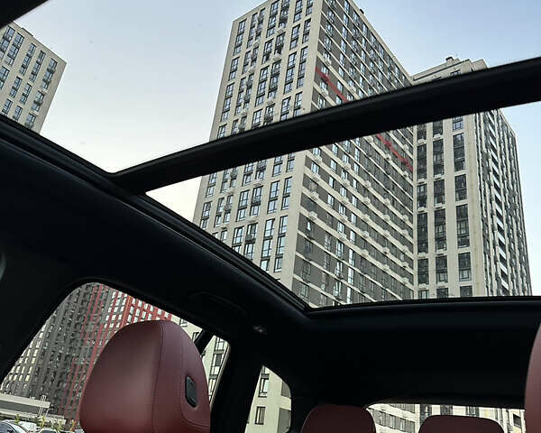 Белый БМВ Х3, объемом двигателя 3.01 л и пробегом 15 тыс. км за 55500 $, фото 19 на Automoto.ua