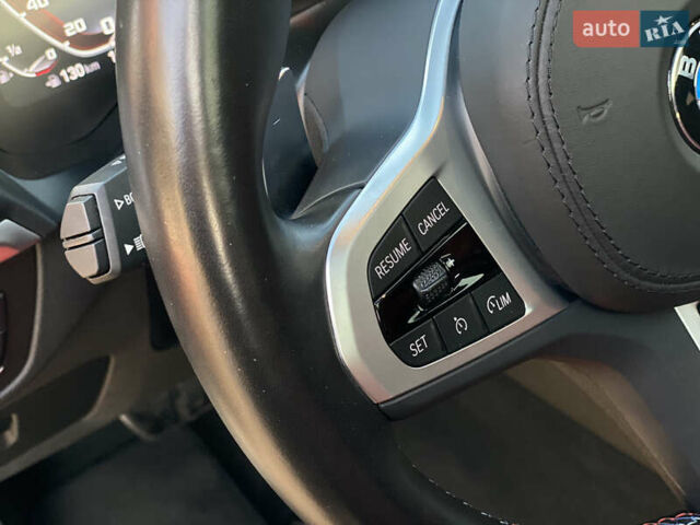 Белый БМВ Х3, объемом двигателя 3 л и пробегом 67 тыс. км за 57800 $, фото 22 на Automoto.ua