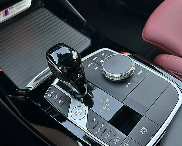 Белый БМВ Х3, объемом двигателя 3.01 л и пробегом 15 тыс. км за 55500 $, фото 17 на Automoto.ua