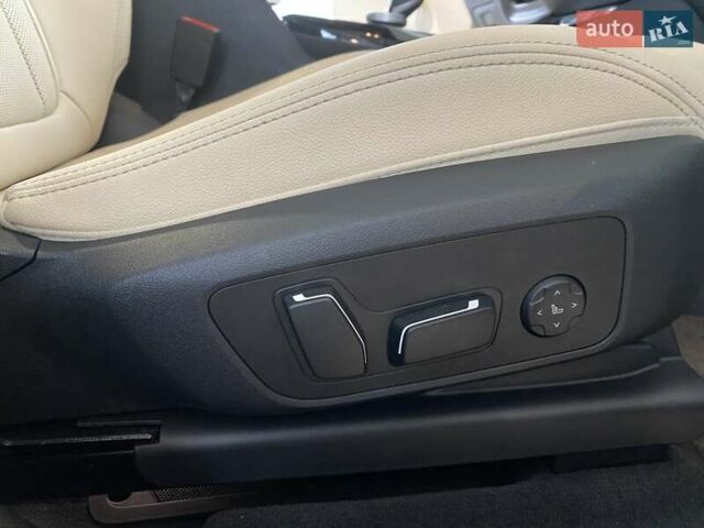 Белый БМВ Х3, объемом двигателя 2 л и пробегом 5 тыс. км за 46500 $, фото 45 на Automoto.ua