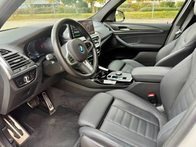 Білий БМВ Х3, об'ємом двигуна 0 л та пробігом 27 тис. км за 28300 $, фото 8 на Automoto.ua