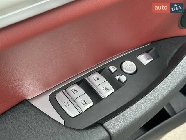 Белый БМВ Х3, объемом двигателя 2 л и пробегом 19 тыс. км за 49999 $, фото 19 на Automoto.ua