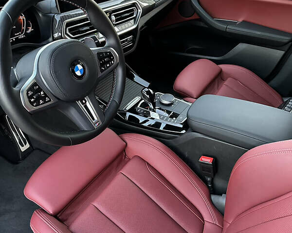 Белый БМВ Х3, объемом двигателя 3.01 л и пробегом 15 тыс. км за 55500 $, фото 16 на Automoto.ua