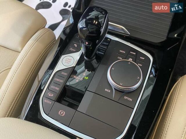 Белый БМВ Х3, объемом двигателя 2 л и пробегом 5 тыс. км за 46500 $, фото 36 на Automoto.ua