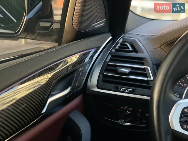 Белый БМВ Х3, объемом двигателя 3 л и пробегом 67 тыс. км за 57800 $, фото 31 на Automoto.ua