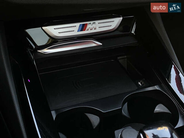 Белый БМВ Х3, объемом двигателя 3 л и пробегом 67 тыс. км за 57800 $, фото 37 на Automoto.ua