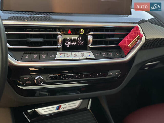 Белый БМВ Х3, объемом двигателя 3 л и пробегом 67 тыс. км за 57800 $, фото 29 на Automoto.ua