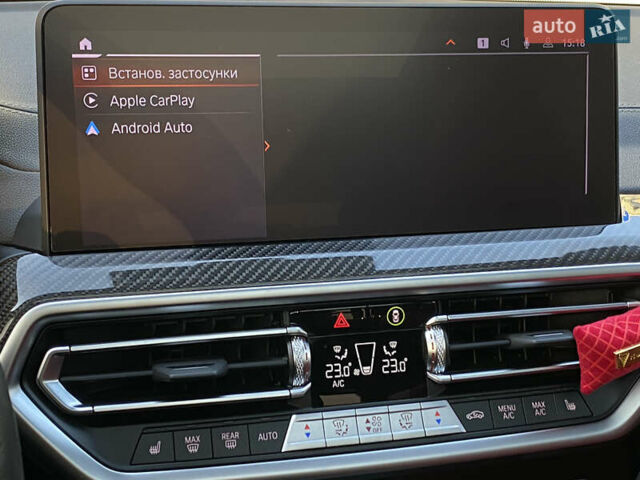 Белый БМВ Х3, объемом двигателя 3 л и пробегом 67 тыс. км за 57800 $, фото 51 на Automoto.ua