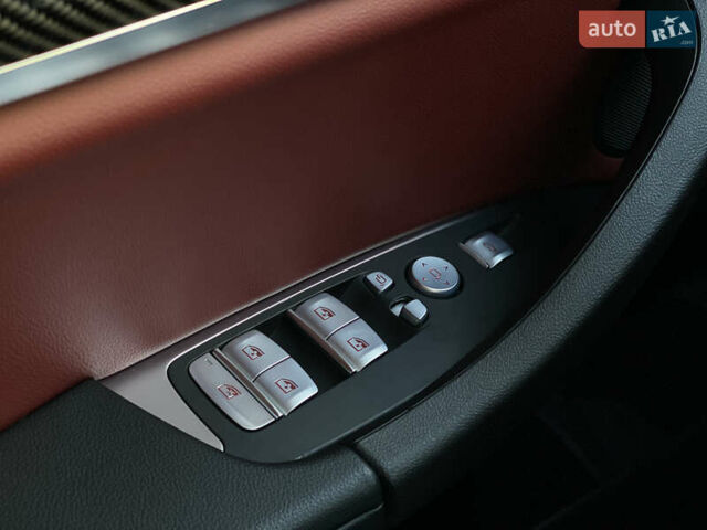 Белый БМВ Х3, объемом двигателя 3 л и пробегом 67 тыс. км за 57800 $, фото 30 на Automoto.ua