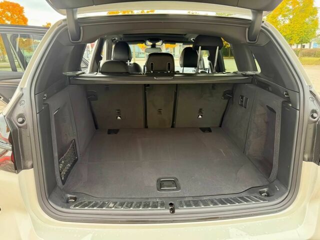 Белый БМВ Х3, объемом двигателя 0 л и пробегом 29 тыс. км за 19460 $, фото 12 на Automoto.ua