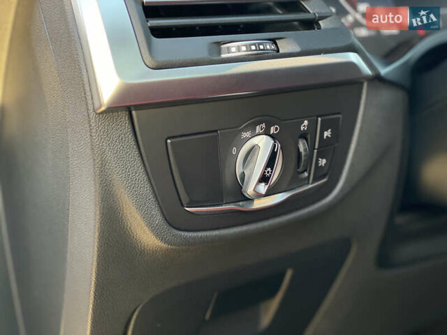 Белый БМВ Х3, объемом двигателя 3 л и пробегом 67 тыс. км за 57800 $, фото 21 на Automoto.ua