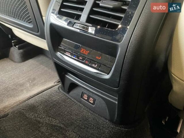 Белый БМВ Х3, объемом двигателя 2 л и пробегом 5 тыс. км за 46500 $, фото 47 на Automoto.ua