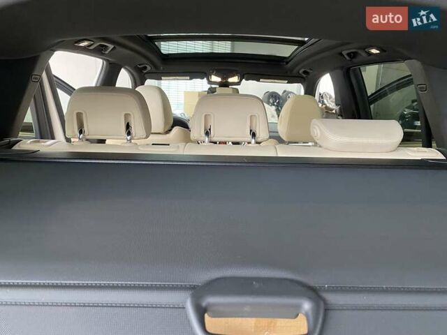 Белый БМВ Х3, объемом двигателя 2 л и пробегом 5 тыс. км за 46500 $, фото 54 на Automoto.ua