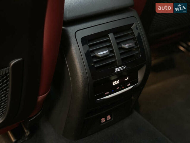 Белый БМВ Х3, объемом двигателя 3 л и пробегом 67 тыс. км за 57800 $, фото 38 на Automoto.ua