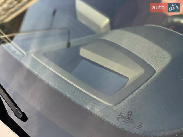 Белый БМВ Х3, объемом двигателя 3 л и пробегом 67 тыс. км за 57800 $, фото 17 на Automoto.ua