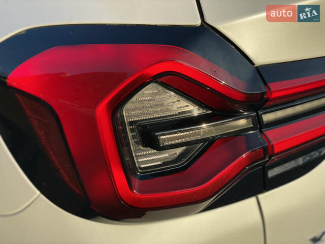 Белый БМВ Х3, объемом двигателя 3 л и пробегом 67 тыс. км за 57800 $, фото 11 на Automoto.ua