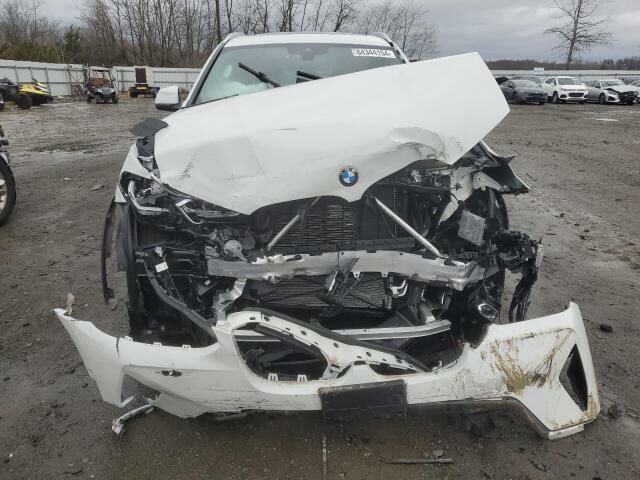 Белый БМВ Х3, объемом двигателя 2 л и пробегом 0 тыс. км за 26600 $, фото 2 на Automoto.ua