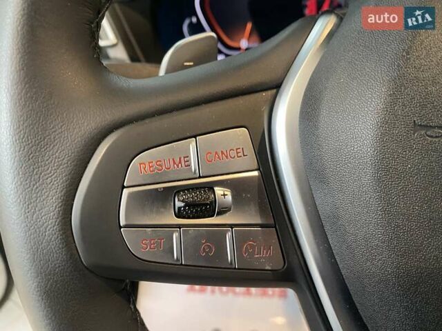 Белый БМВ Х3, объемом двигателя 2 л и пробегом 5 тыс. км за 46500 $, фото 25 на Automoto.ua